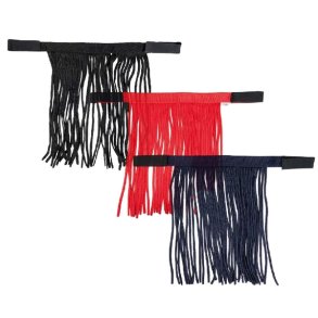 Flue pandebnd Shet-Full